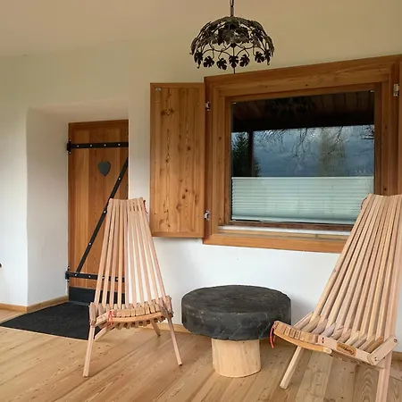 Krieben Holiday home *