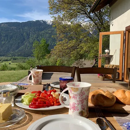 Holiday home Krieben *