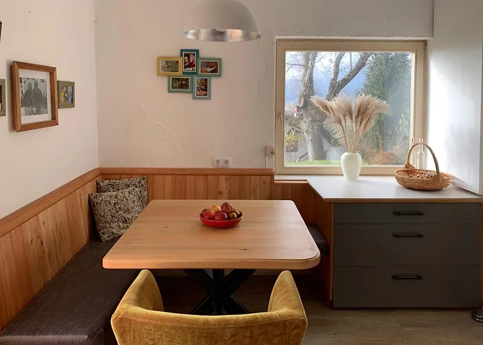 Holiday home Krieben Tressdorf